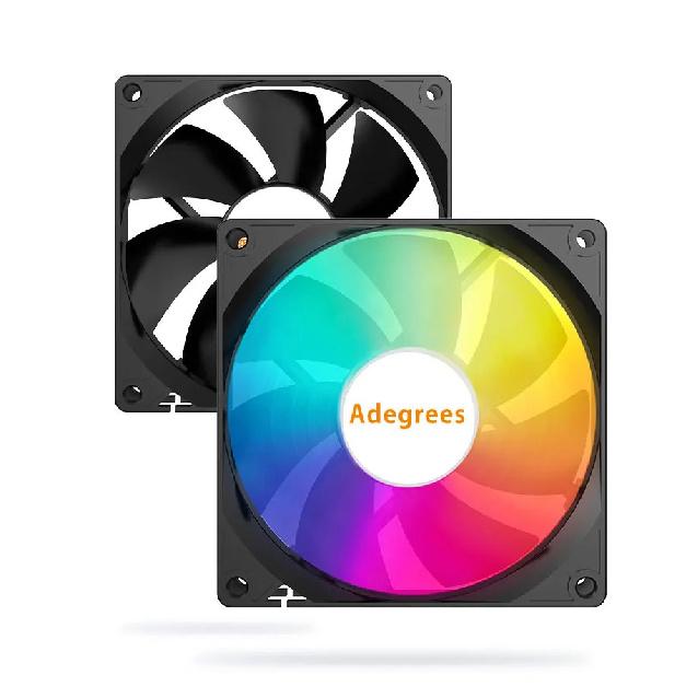 X99 RGB CPU Air Cooler 6 Heatpipes 4PIN PWM PC Processor Radiator For Intel LGA 1151 1156 1200 1700 2011 X79 AMD AM2 AM3 AM4 AM5