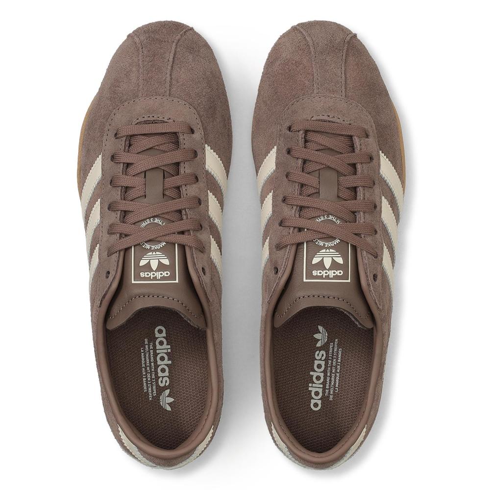 Adidas Tokyo W Ki3584 Eart offW Gum3