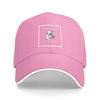 What A Time To Be Alive Baseball Cap Wild Ball Hat hats for men custom Hat Cosplay Golf Men Women's