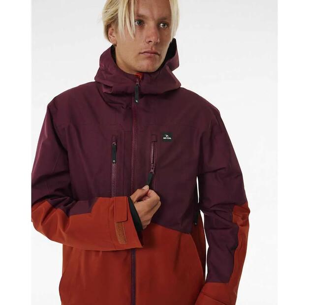 Rip Curl Куртка Anti Series Core 20K/20K