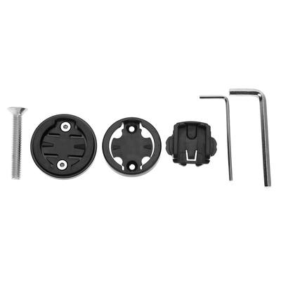 Horní kryt představce jízdního kola Držák na počítač/stopky pro Garmin Bryton Cateye