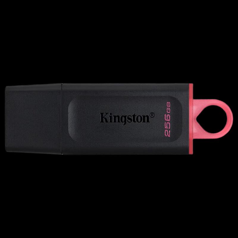 Kingston DataTraveler Exodia (DTX) USB 3.2 Flash Drive
