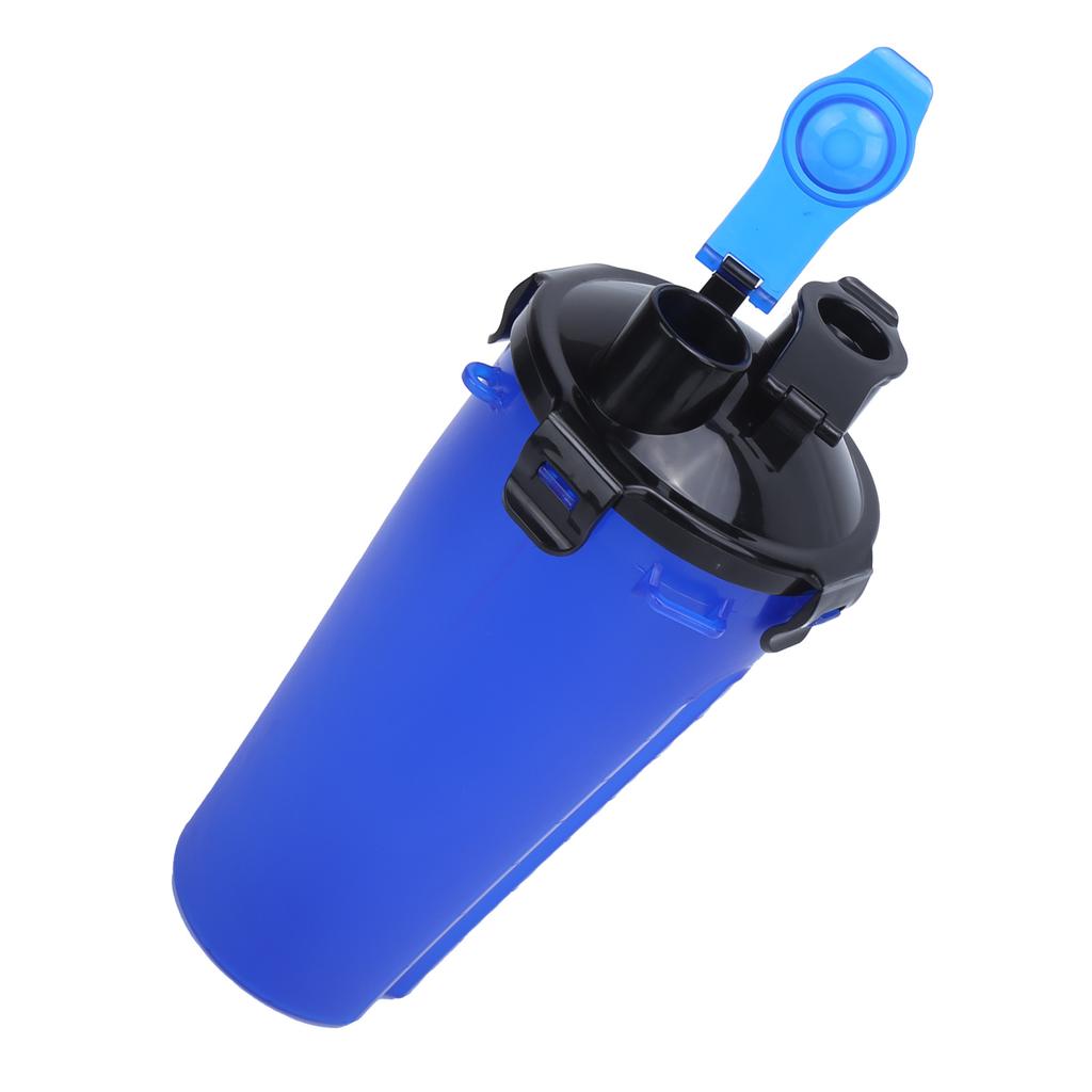 Pet Water Cup Portable Pet Travel Drinking Cup Lightweight Outdoors Drinking Feeder for Dogs Cats