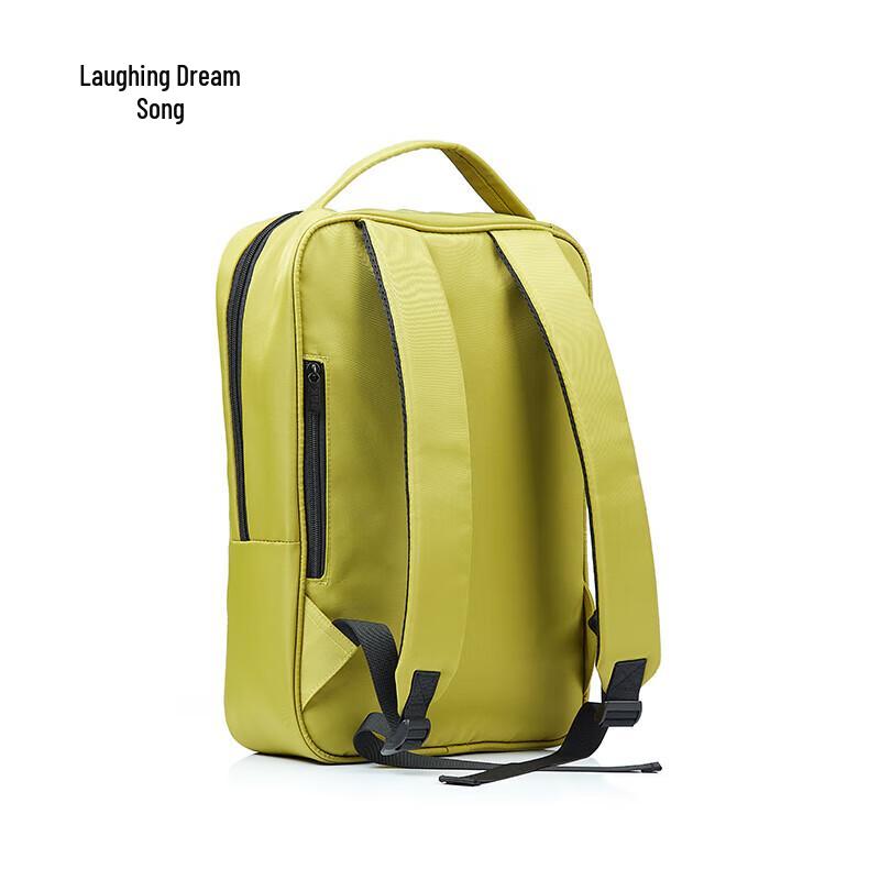 Xiaomengge Trendy Unisex Backpack
