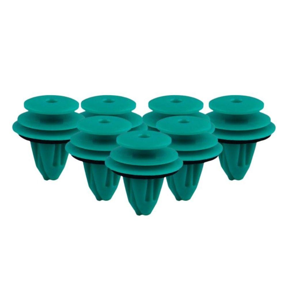 Retainer Auto Parts Car Bolt Retaining Clip Car Fastener Clips Bumper Door Buckle Fixing Screws