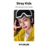 Stray Kids Christmas Evel Subk Official Photocard