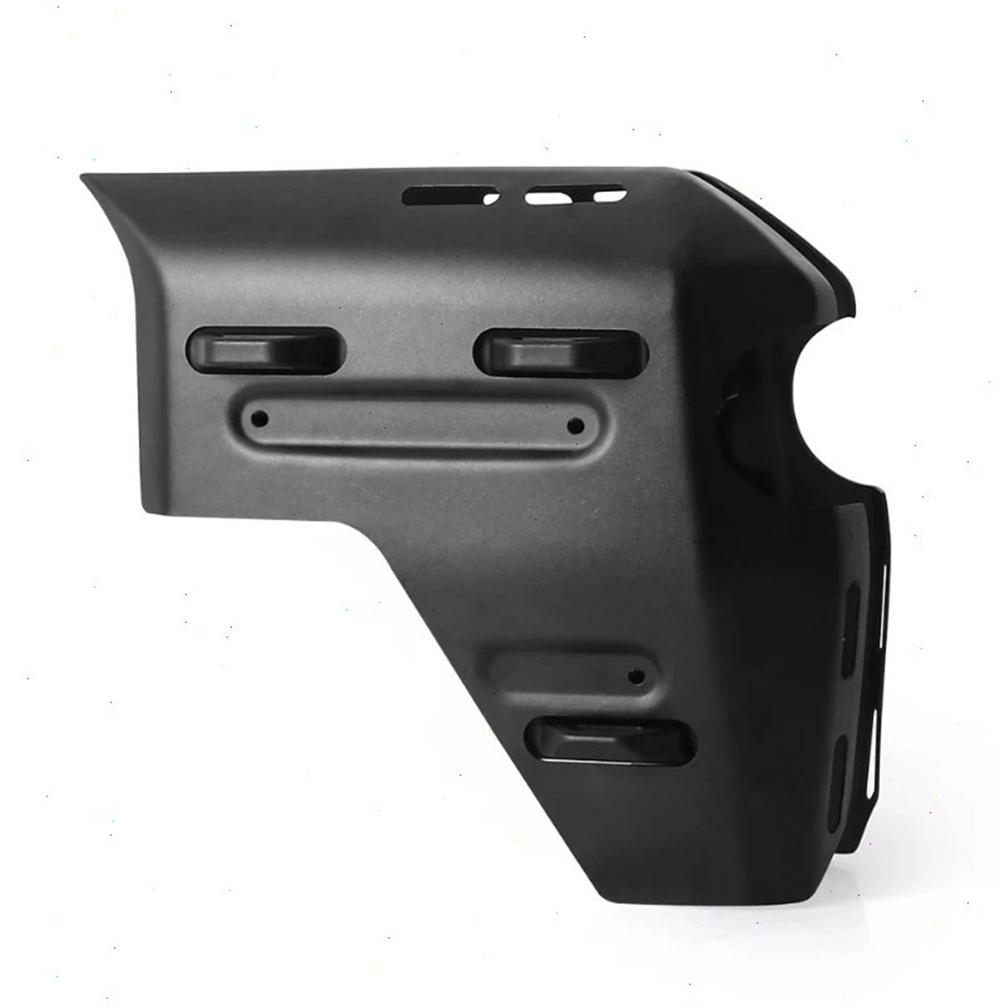 Motorcycle Accessories Radiator Side Panels For BMW R1300GS Adventure ADV 2024-