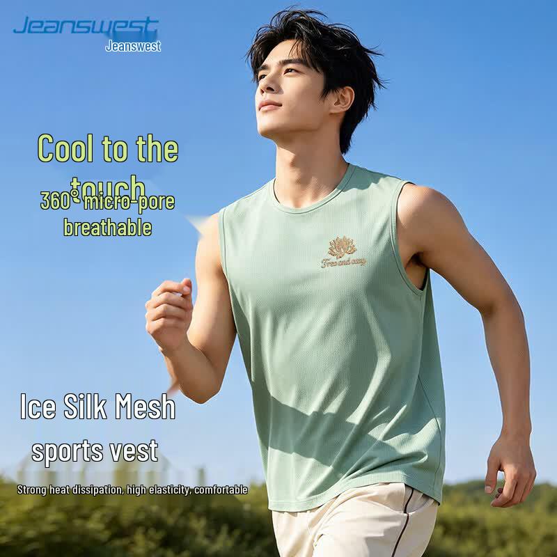 

Jeanswest Golden Lotus Print Casual T-Shirt XL