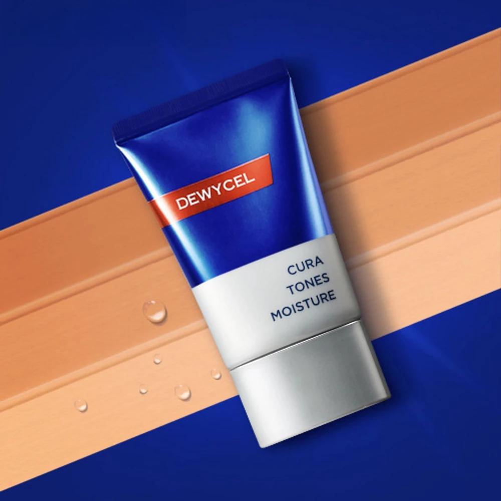 Curatones Moisture Cream 40ml
