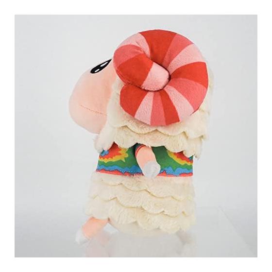 Sanei Boeki Animal Crossing ALL STAR COLLECTION Chachamaru (S) W13.5 x D12.5 x H20cm Plush DPA08