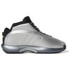 adidas Crazy 1 Metallic Silver 2022 Men Sneakers Matte-Silver Core-Black Team-Onix GY2410