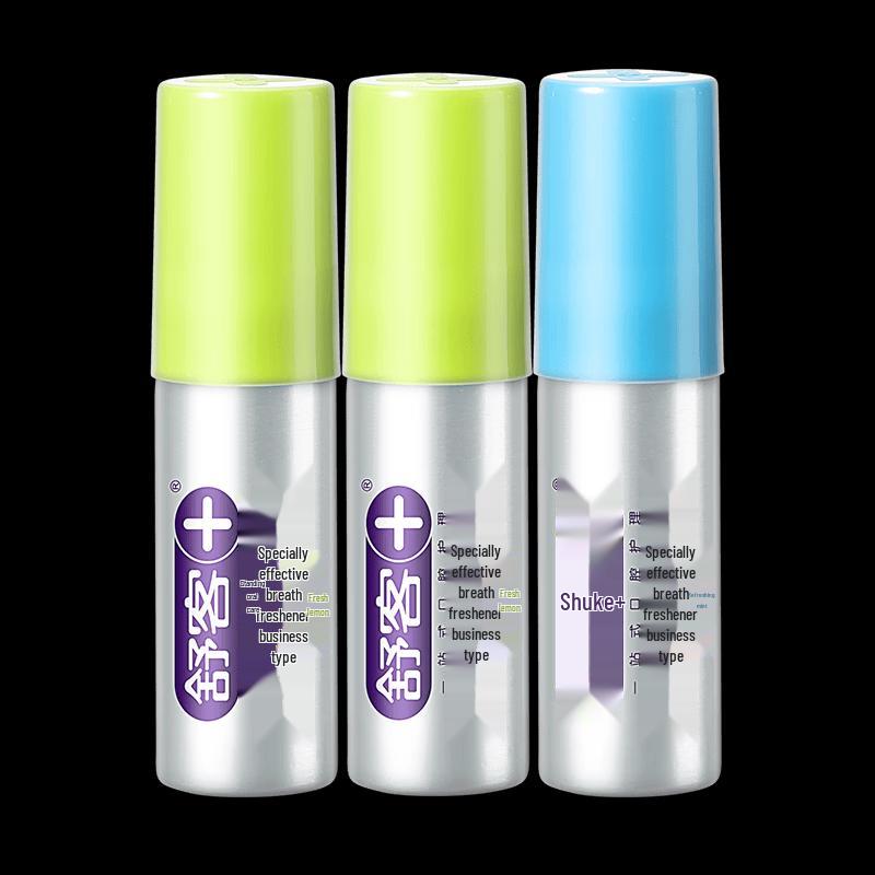 Shuke Business Oral Fresh Spray