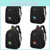 Modern Student Backpack With 16inch Laptop Compartment For Daily Use And Commuting