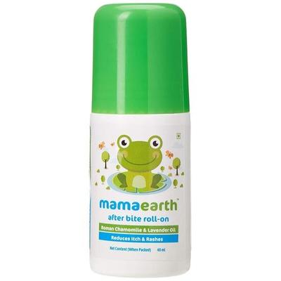Easy Tummy Roll-On-Öl zur Linderung von Koliken und Blähungen mit Hing- und Fenchelöl, 40 ml (Zum externen Gebrauch)