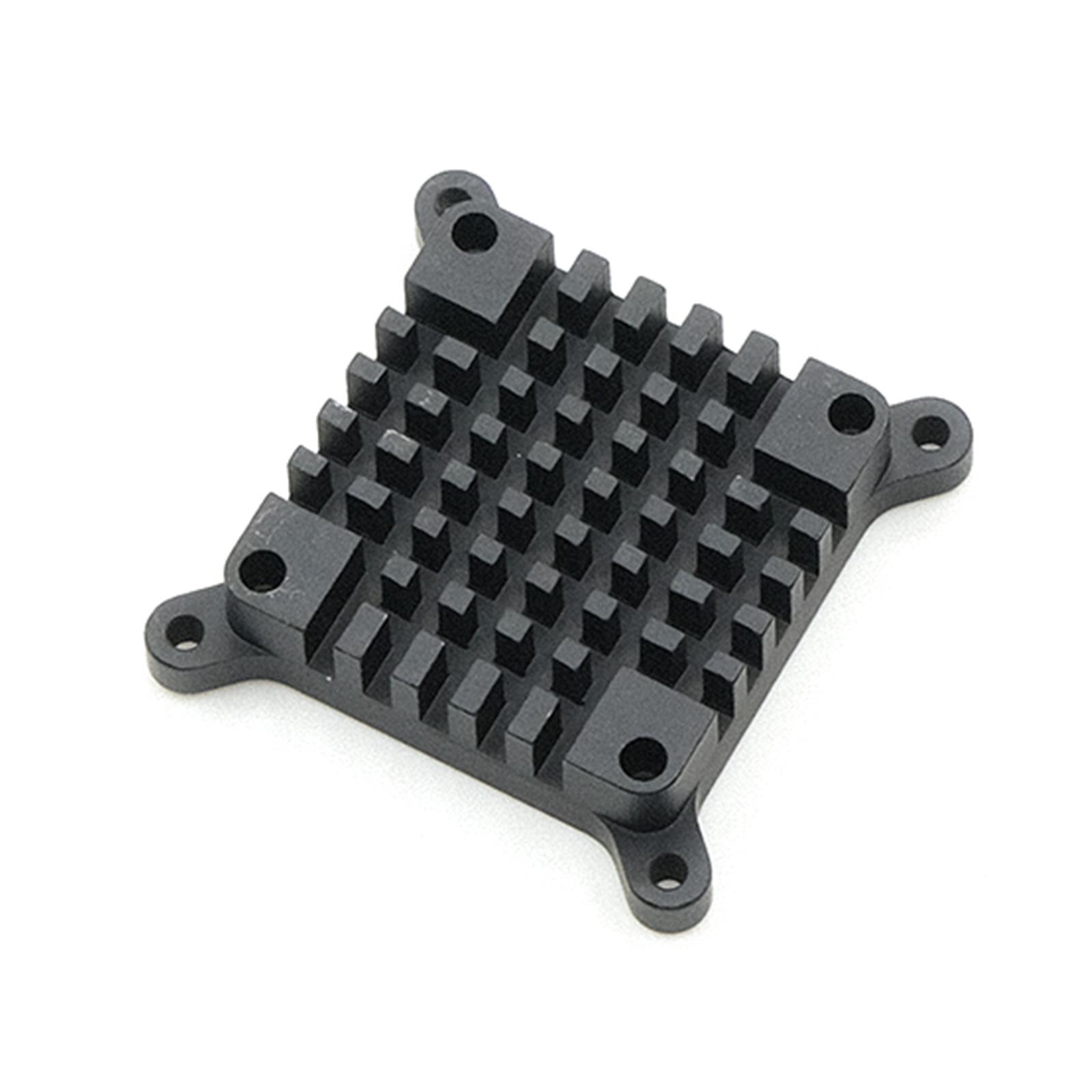 

Радиатор для модуля передачи воздушного блока DJI O3, модернизация металлического радиатора охлаждения для гоночных квадрокоптеров RC FPV