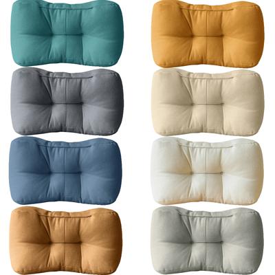 Textil do obýváku a jídelny – Dekorativní polštáře