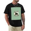 T-shirt Keen Turtle t-shirts anime t-shirts graphiques t-shirt créateur graphique hommes