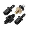 VekAuto Hose Thermostat Switch Kit for 4AN 190'F ON-175'F Off Transmission Cooler Sensor