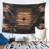 Urban Tribal Tapestry Decoration Art Aesthetic Tapestries for Living Room Bedroom Decor Home Funny Wall Cloth Wall Hanging