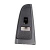 1Pc Window Switch Bezel For Chevy Silverado GMC Sierra 1500 2500 HD 3500 04-07