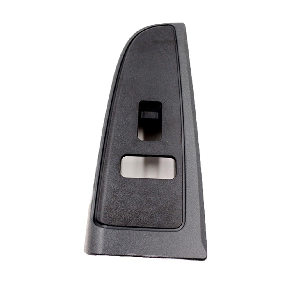 1Pc Window Switch Bezel For Chevy Silverado GMC Sierra 1500 2500 HD 3500 04-07