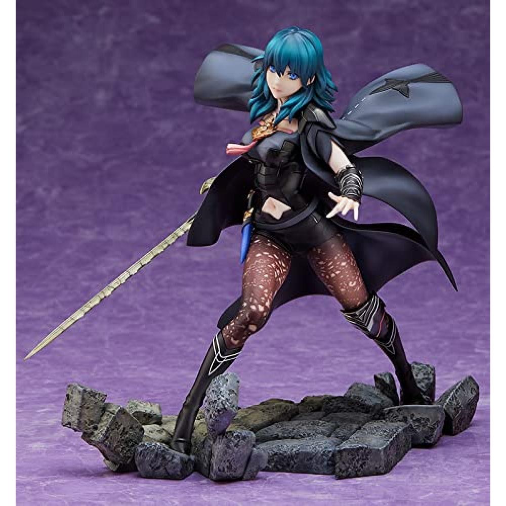Fire Emblem Byleth 17 měřítko plastová malovaná hotová figurka