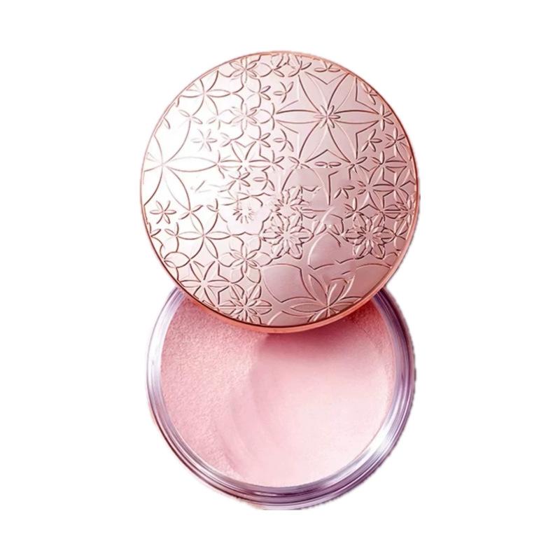 

Daijia Oil Control Loose Powder, 20g - Long-lasting Setting, Invisible Pores, Silky Finish Butterfly Powder #04