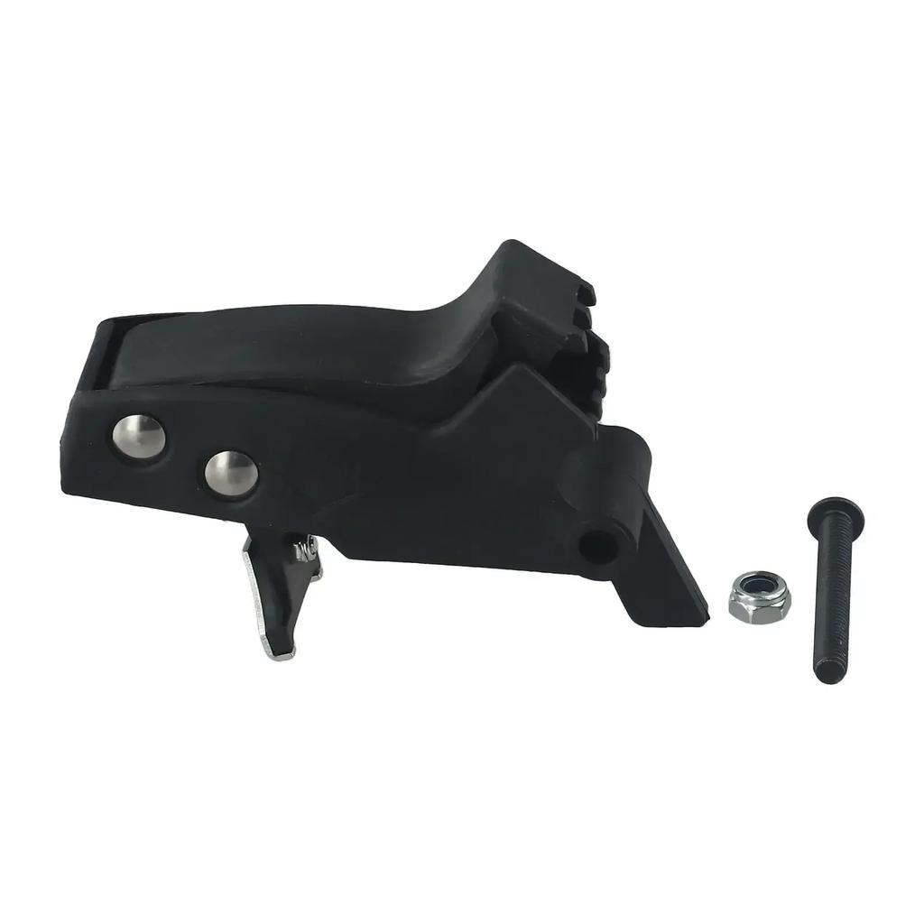 Lock Lever Release N087367 Bracket And Leaf Spring For DW7231 Miter Saw Stand Lock Lever Release N087367 Bracket And Leaf Spring