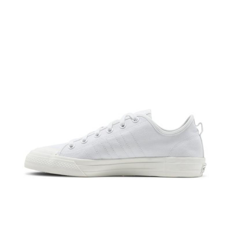 adidas Nizza RF Triple White EF1883