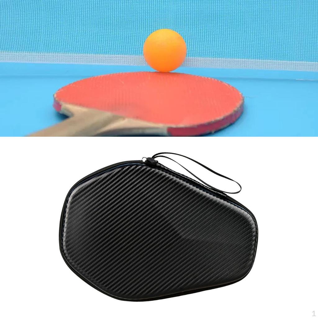 Cover for Table Tennis Paddle