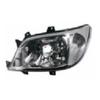 1996 Sprinter Headlights: Models 1EH246047-06 & 1EH246047-05