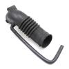 ZM01-13-22X Engine Air Intake Hose ZM01-13-220 For Mazda 323 Familia Protege 1.5L 1.6L 1998-2003 Air Flow Tube