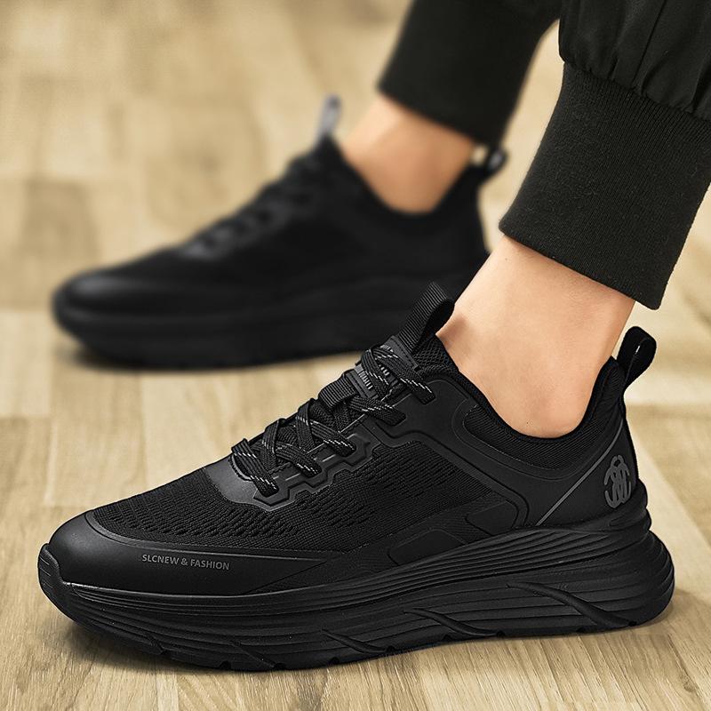 Summer breathable new casual sports shoes mesh coconut shoes 39