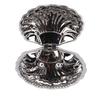   Jewelry Dish Trinket Tray Decorative Jewelry Plate Serving Tray for Nuts Appetizers Home Party Decor Silver Finish