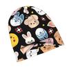 Cute Cartoon Character Fashion Knit Hat for Adults Adds a Stylish Finishing Touch To Everyday Outfits, Perfect for City Walks, Weekends, Or Casual Gat
