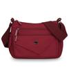 Women's Shoulder Bag Nylon Bag Middle-aged Mother Bag