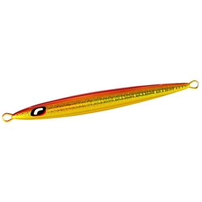 SHIMANO Offshore Jig Ocea Stinger Butterfly Pebble Stick 120g 015 S Akakin JT-912N