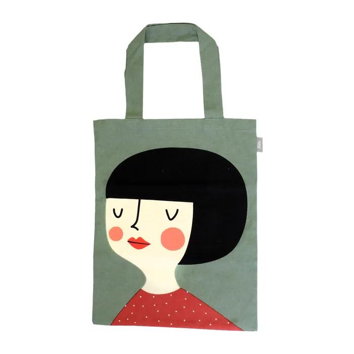 Nordic Eco Bag 37x47cm (Kirsten)