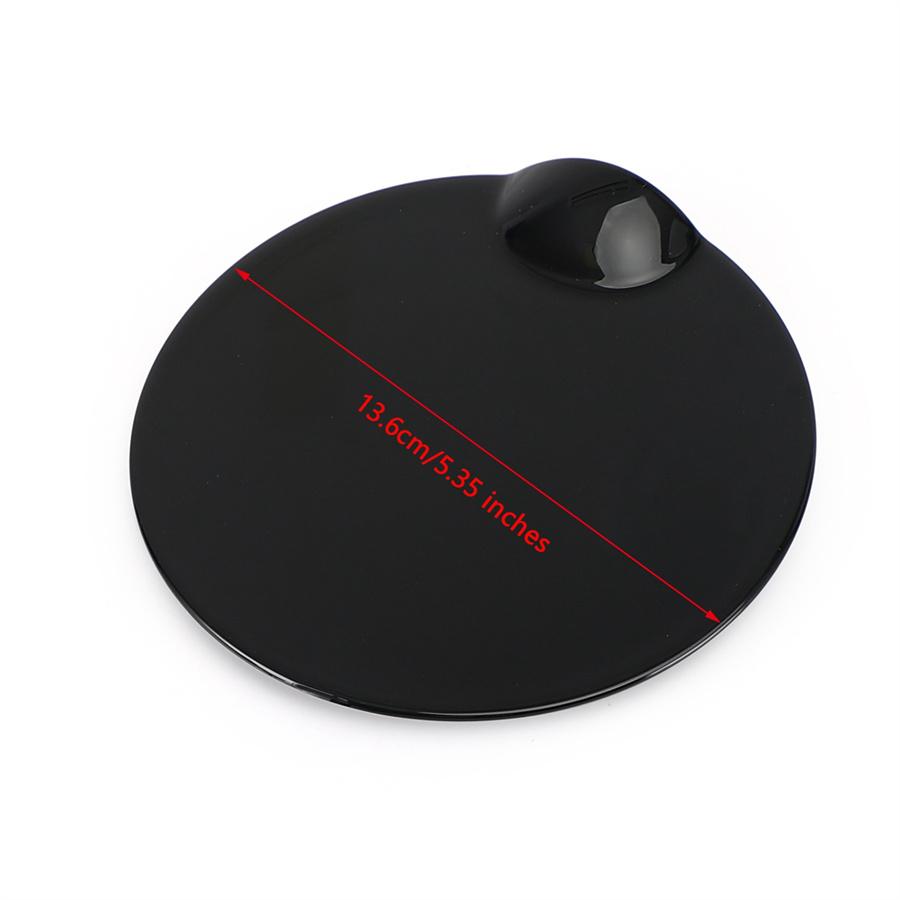 Styleside Fuel Gas Tank Filler Lid Door For 2004 2005 2006 2007 2008 Ford F-150