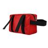 Lockout Bag Lockout Tagout Bag Polyester Cloth Large Capacity Heat Resistant Lockout Tagout Storage Bag with Display