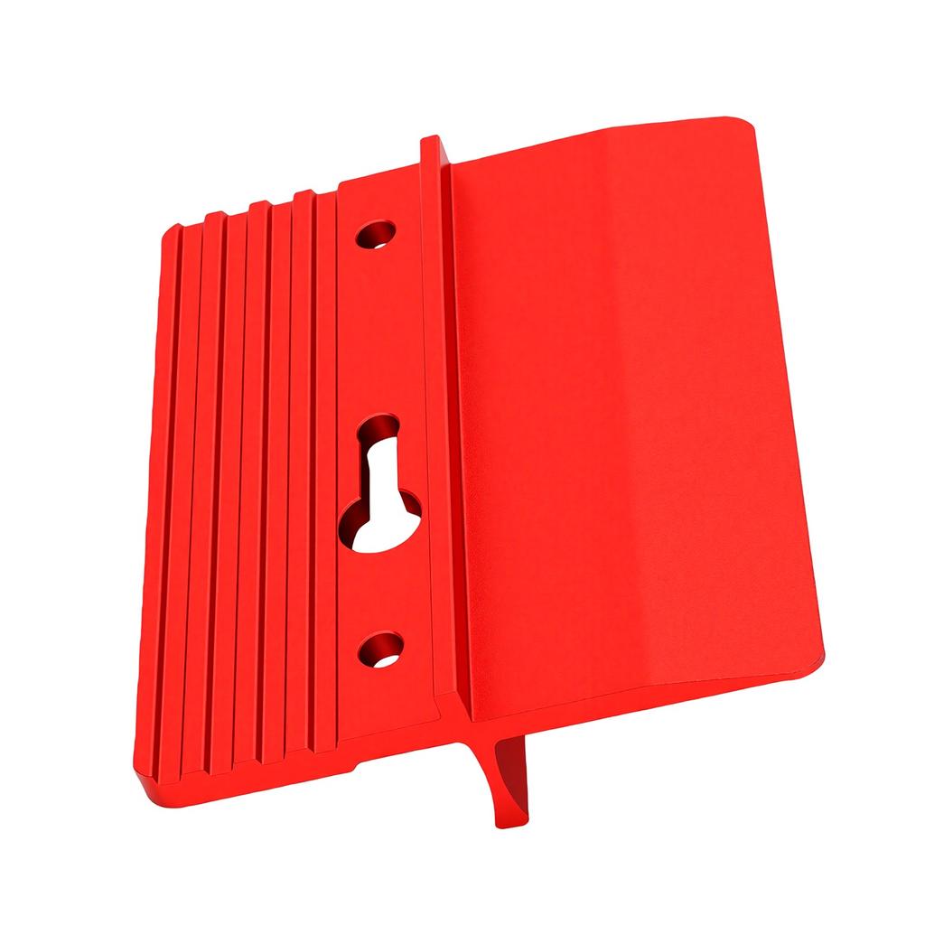 4PCS Drywall Fitting Tools Support Board in Place Aluminum Alloy Ceiling Plaster Plate Positioning Holders