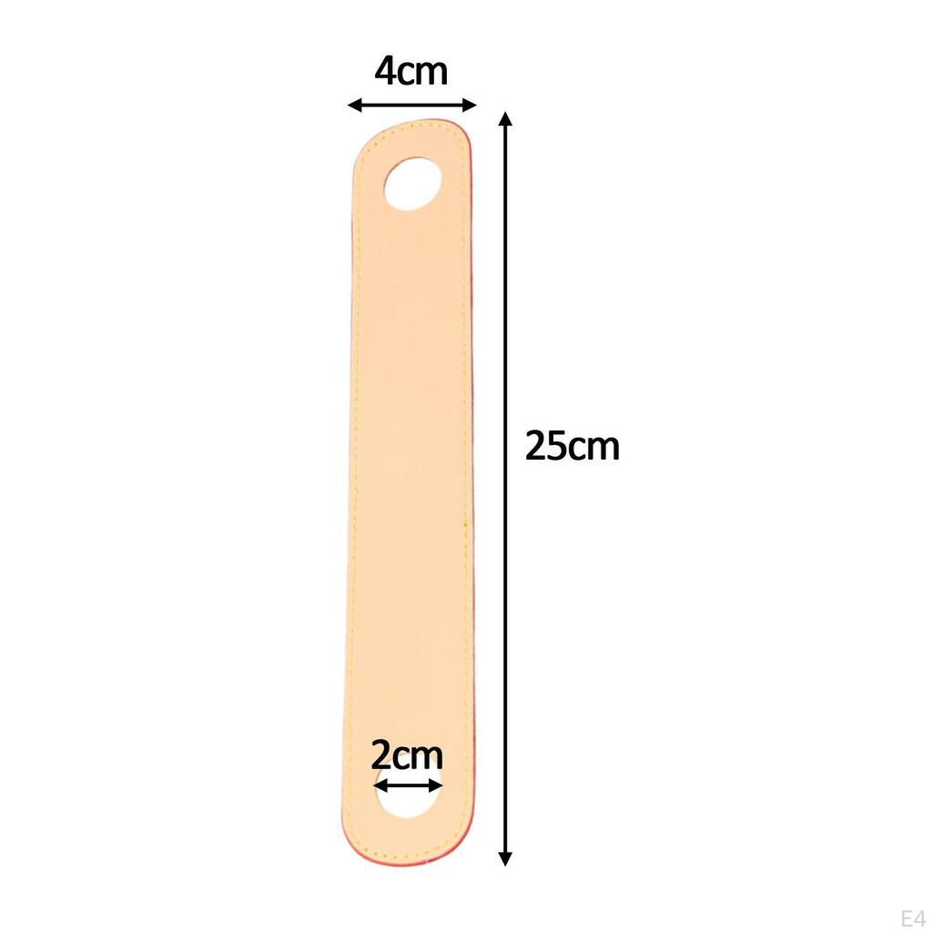 Leather Shoulder Strap for Handbags And Satchels