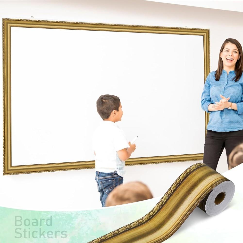 3D PVC Wallpaper Removable Wall Decal Long Service Life