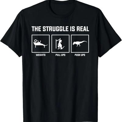 Üst giysisi – T-shirtler