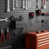 New Wall-Mount Charger Holder For DC18RC And DC40RA Secure Storage For Fast Chargers Garage And Workshop Tool Storage