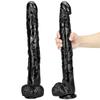 Women's Super Long Fake Dildo Super Thick Fake Muscle Bully Stallion Masturbation Device Adult Sex Toys