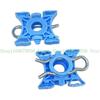 652F 10Pcs Auto Lift Sliding Pivots Clip 3509416 Window Lifter Service Clip for S80 Replacement Regulators Sliding Pivots