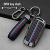 Key Cover for BMW 3 and 5 Series: Fits 19 Models Including 320Li, 318i, 523Li, 525