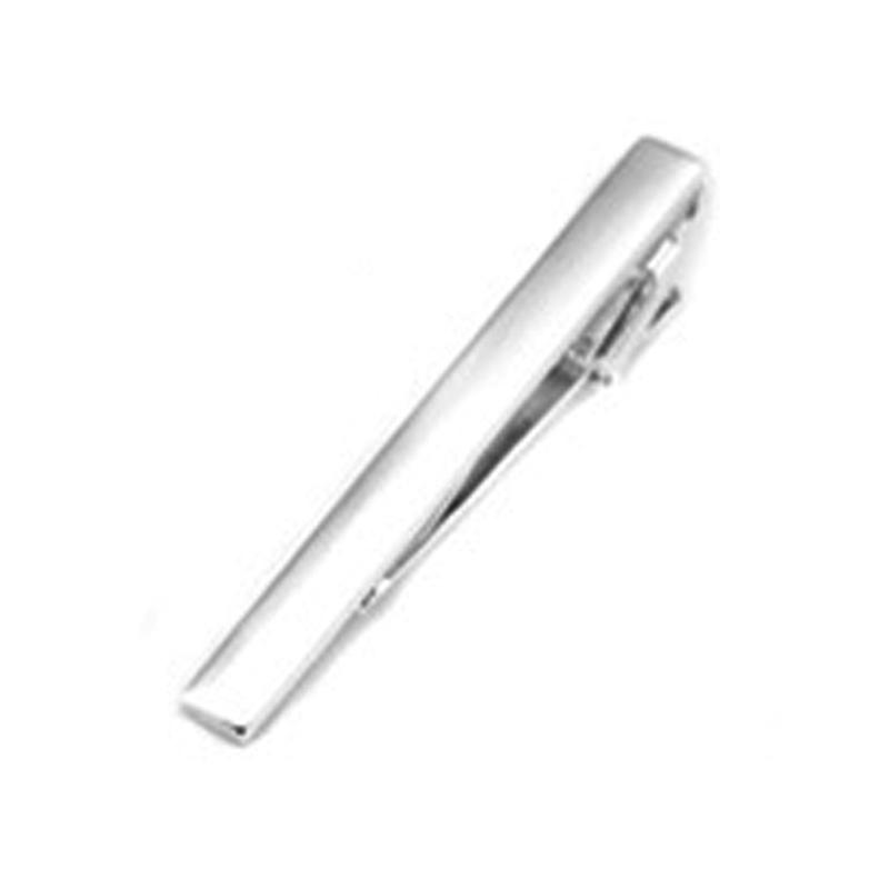 Buy LNRRABC 1PC Men's Fashion Tie Clip Gentleman Brooch Pin High