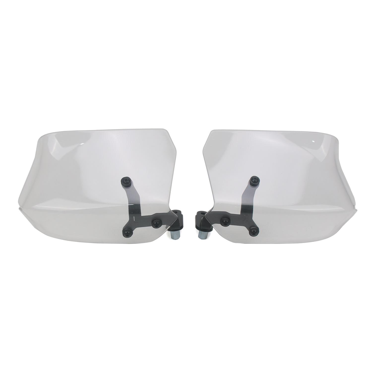 

Honda XADV750 Hand Guards & PCX125 Windshield Cover for 2021-2026 Models